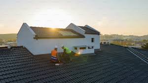 Best Green or Eco-Friendly Roofing Solutions  in , LA